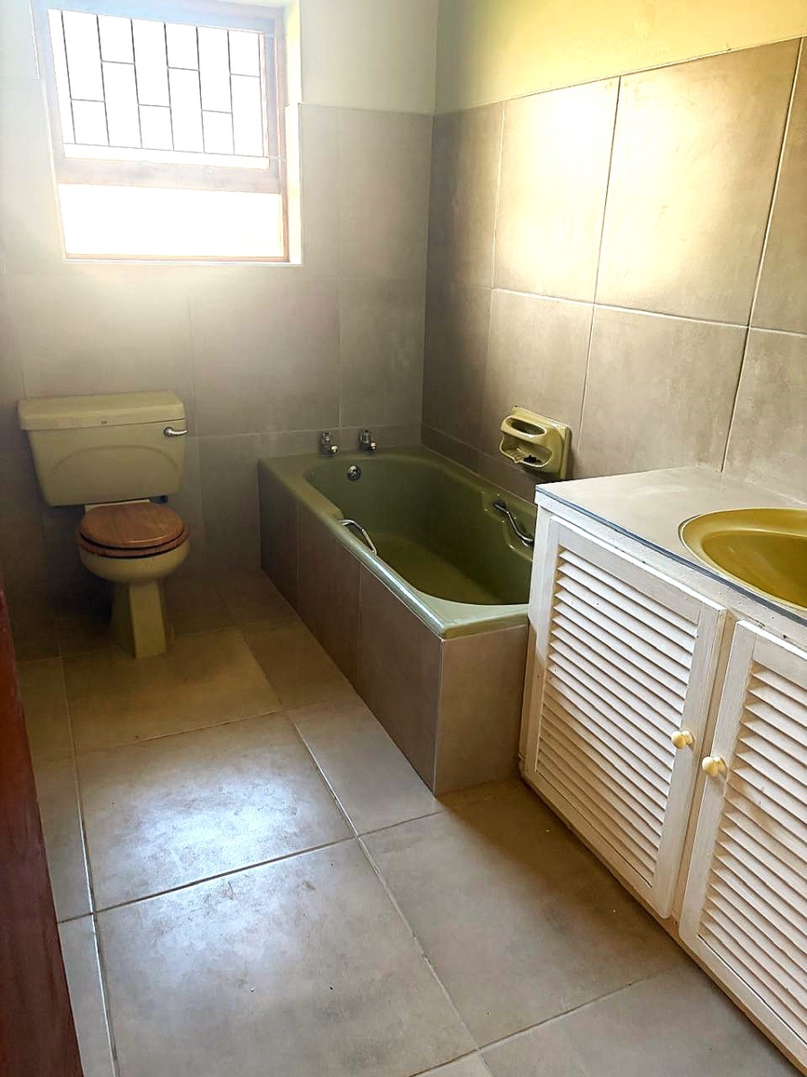 4 Bedroom Property for Sale in Boskloof Eastern Cape